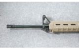 Smith & Wesson ~ M&P15 MOE FDE ~ 5.56x45mm NATO - 6 of 8
