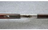 Marlin ~ Model 1889 Rifle ~ .32-20 - 4 of 9