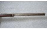 Marlin ~ Model 1889 Rifle ~ .32-20 - 7 of 9