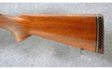 Winchester ~ Model 54 Sporter ~ .270 Win. - 9 of 9