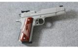 Kimber ~ Rimfire 1911 Target ~ .22 LR - 1 of 7