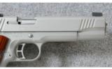 Kimber ~ Rimfire 1911 Target ~ .22 LR - 5 of 7