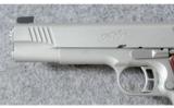 Kimber ~ Rimfire 1911 Target ~ .22 LR - 4 of 7