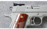 Kimber ~ Rimfire 1911 Target ~ .22 LR - 6 of 7