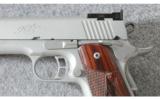 Kimber ~ Rimfire 1911 Target ~ .22 LR - 3 of 7