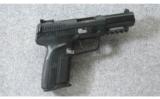 FNH-USA ~ Five-seveN ~ 5.7x28mm - 1 of 6