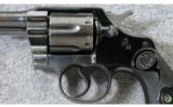 Colt ~ Army Special ~ .32-20 - 3 of 7