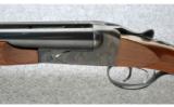 Savage ~ Fox B-SE Series H ~ 12 Ga. - 9 of 9