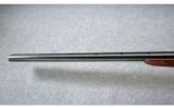 Savage ~ Fox B-SE Series H ~ 12 Ga. - 7 of 9