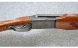 Savage ~ Fox B-SE Series H ~ 12 Ga. - 4 of 9