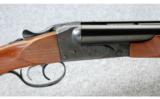 Savage ~ Fox B-SE Series H ~ 12 Ga. - 3 of 9
