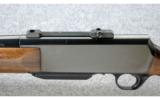 Browning ~ BAR High Power Rifle ~ 7mm Rem. Mag. - 8 of 9