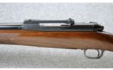 Winchester ~ Model 70 Standard Weight Pre 64 ~ .270 Win. - 8 of 9