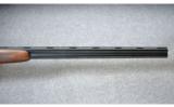 Beretta ~ 686 Silver Pigeon I ~ 28 Ga. - 5 of 9