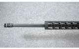 Ruger ~ Precision Rifle ~ 6.5mm Creedmoor - 7 of 9