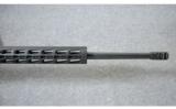 Ruger ~ Precision Rifle ~ 6.5mm Creedmoor - 5 of 9