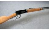 Winchester ~ Model 94 Carbine ~ .30-30 Win. - 1 of 9