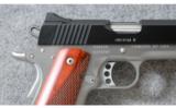 Kimber ~ 1911 Custom II Two-Tone ~ .45 acp - 6 of 6