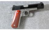 Kimber ~ 1911 Custom II Two-Tone ~ .45 acp - 1 of 6