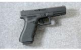 Glock ~ G22 ~ .40 S&W - 1 of 6