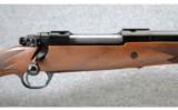 Ruger ~ M77 Hawkeye African ~ 6.5x55mm 