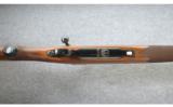 Ruger ~ M77 Hawkeye African ~ 6.5x55mm 