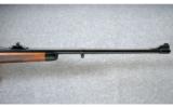 Ruger ~ M77 Hawkeye African ~ 6.5x55mm 