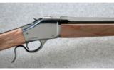Winchester ~ 1885 Hi-Wall Hunter ~ .300 Win. Mag. - 3 of 9