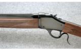 Winchester ~ 1885 Hi-Wall Hunter ~ .300 Win. Mag. - 8 of 9