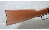 Winchester ~ 1873 Saddle Ring Carbine ~ .44-40 