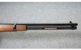 Winchester ~ 1873 Saddle Ring Carbine ~ .44-40 