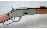 Winchester ~ 1873 Saddle Ring Carbine ~ .44-40 