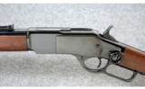 Winchester ~ 1873 Saddle Ring Carbine ~ .44-40 