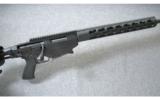 Ruger ~ Precision Rifle ~ 6.5mm Creedmoor - 1 of 9