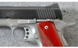 Kimber ~ 1911 Custom II Two-Tone ~ .45 acp - 3 of 6