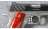 Kimber ~ 1911 Custom II Two-Tone ~ .45 acp - 6 of 6