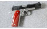 Kimber ~ 1911 Custom II Two-Tone ~ .45 acp - 1 of 6