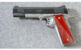 Kimber ~ 1911 Custom II Two-Tone ~ .45 acp - 2 of 6