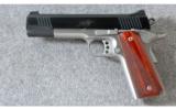 Kimber ~ 1911 Custom II Two-Tone ~ .45 acp - 2 of 6
