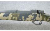 Howa ~ 1500 Hogue KUIU Rifle ~ 7mm-08 - 8 of 9