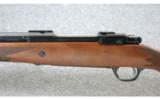 Ruger ~ M77 Hawkeye African ~ 6.5x55mm 