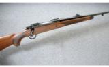 Ruger ~ M77 Hawkeye African ~ 6.5x55mm 