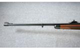 Ruger ~ M77 Hawkeye African ~ 6.5x55mm 