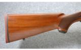 Ruger ~ M77 Hawkeye African ~ 6.5x55mm 