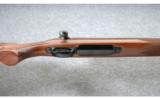 Remington ~ 700 Classic ~ .350 Rem. Mag. - 4 of 9