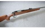 Remington ~ 700 Classic ~ .350 Rem. Mag. - 1 of 9