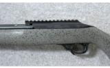 Ruger ~ 10/22 Custom Shop Competition Rifle ~ .22 LR 
