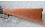 Winchester ~ 1873 Saddle Ring Carbine ~ .44-40 
