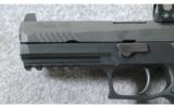 SIG Sauer ~ P320 RX Full Size ~ 9mm Para. - 4 of 6