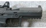 SIG Sauer ~ P320 RX Full Size ~ 9mm Para. - 5 of 6